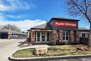 Public Storage - 3061 Wood Ave Colorado Springs, CO 80907