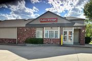 Public Storage - 405 S Hillside St Wichita, KS 67211
