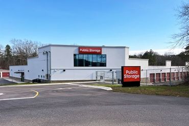 Public Storage - 1500 Tedescki Dr Bessemer, AL 35022