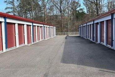 Public Storage - 1500 Tedescki Dr Bessemer, AL 35022