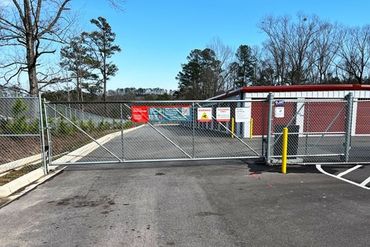 Public Storage - 1500 Tedescki Dr Bessemer, AL 35022