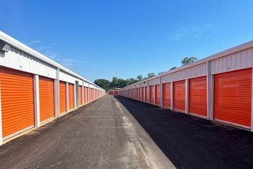 Public Storage - 550 Muscogee Rd Cantonment, FL 32533