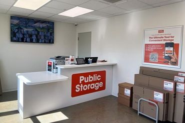 Public Storage - 550 Muscogee Rd Cantonment, FL 32533