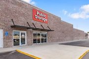 Public Storage - 2580 Schillinger Rd Mobile, AL 36695