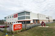 Public Storage - 4451 Cattlemen Rd Sarasota, FL 34233