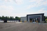 Public Storage - 3301 Schlosser Farm Way Jeffersonville, IN 47130