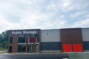 Public Storage - 2700 Liberty Rd Greensboro, NC 27406