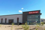 Public Storage - 35393 N Ellsworth Ave Queen Creek, AZ 85144