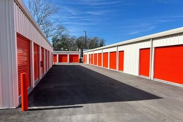 Public Storage - 1924 Old Cornelia Hwy Gainesville, GA 30501