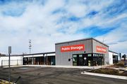 Public Storage - 945 N 2nd St Berthoud, CO 80513