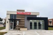 Public Storage - 2200 N Jupiter Rd Garland, TX 75044