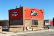 Public Storage - 40675 W Honeycutt Rd Maricopa, AZ 85138