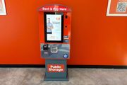 Public Storage - 444 Country Road 466A Fruitland Park, FL 34731