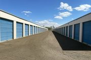 Public Storage - 107 N Ellsworth Rd Mesa, AZ 85207