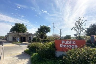 Public Storage - 3 W 23rd St Merced, CA 95340