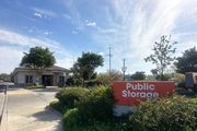 Public Storage - 3 W 23rd St Merced, CA 95340
