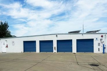 Public Storage - 3 W 23rd St Merced, CA 95340