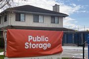 Public Storage - 2033 Broadway St Vallejo, CA 94589