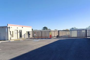 Public Storage - 19766 8th Street E Sonoma, CA 95476