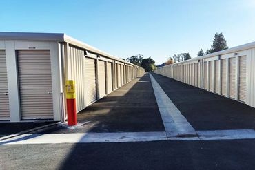 Public Storage - 19766 8th Street E Sonoma, CA 95476