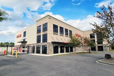 Public Storage - 240 Park Ave Pooler, GA 31322