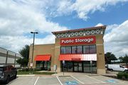 Public Storage - 2391 E SH 121 Stop 1 Lewisville, TX 75056