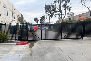 Public Storage - 1340 N Melrose Dr Vista, CA 92083
