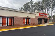 Public Storage - 4266 Hamilton Mill Rd Buford, GA 30519