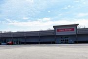 Public Storage - 219 Lincoln Ave Haverhill, MA 01830