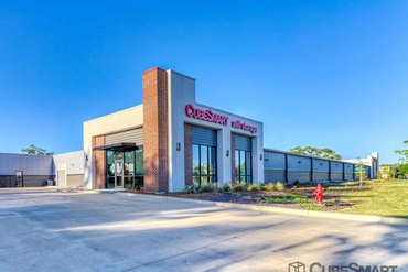 CubeSmart Self Storage - 9985 Gayfer Rd Fairhope, AL 36532