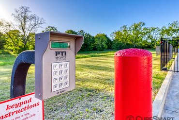 CubeSmart Self Storage - 9985 Gayfer Rd Fairhope, AL 36532