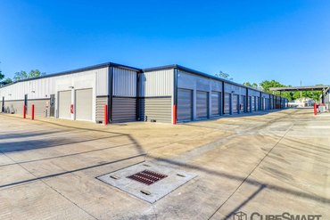 CubeSmart Self Storage - 9985 Gayfer Rd Fairhope, AL 36532