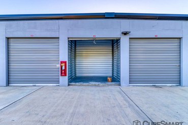 CubeSmart Self Storage - 9985 Gayfer Rd Fairhope, AL 36532