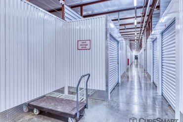CubeSmart Self Storage - 9985 Gayfer Rd Fairhope, AL 36532