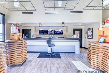 CubeSmart Self Storage - 9985 Gayfer Rd Fairhope, AL 36532
