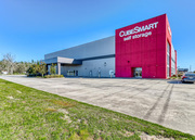 CubeSmart Self Storage - 3521 Mckenzie St Foley, AL 36535