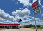 CubeSmart Self Storage - 2415 N Center St Fayetteville, AR 72701