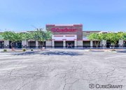 CubeSmart Self Storage - 1919 E Ray Rd Chandler, AZ 85225