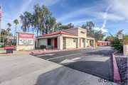 CubeSmart Self Storage - 909 S Country Club Dr Mesa, AZ 85210