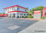 CubeSmart Self Storage - 3840 E Baseline Rd Mesa, AZ 85206