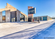 Mariposa Self Storage - 1200 N Mariposa Rd Nogales, AZ 85621