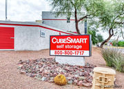 CubeSmart Self Storage - 2235 W 1st St Tempe, AZ 85281