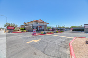 CubeSmart Self Storage - 1450 S Mcclintock Dr Tempe, AZ 85281