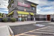 CubeSmart Self Storage - 810 S Mcclintock Dr Tempe, AZ 85281