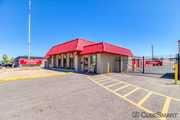 CubeSmart Self Storage - 409 S Mcclintock Dr Tempe, AZ 85281