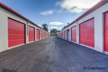 CubeSmart Self Storage - 519 E Prince Rd Tucson, AZ 85705
