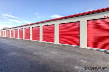 CubeSmart Self Storage - 519 E Prince Rd Tucson, AZ 85705