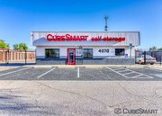 CubeSmart Self Storage - 4070 E 29th St Tucson, AZ 85711