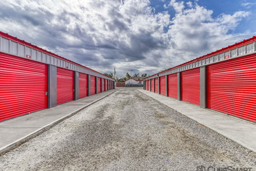 CubeSmart Self Storage - 9345 24655 Rd 16 Chowchilla, CA 93610