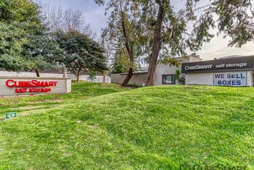 CubeSmart Self Storage - 2892 Kelvin Ave Irvine, CA 92614